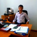 Jarkynbek Urazbaev
