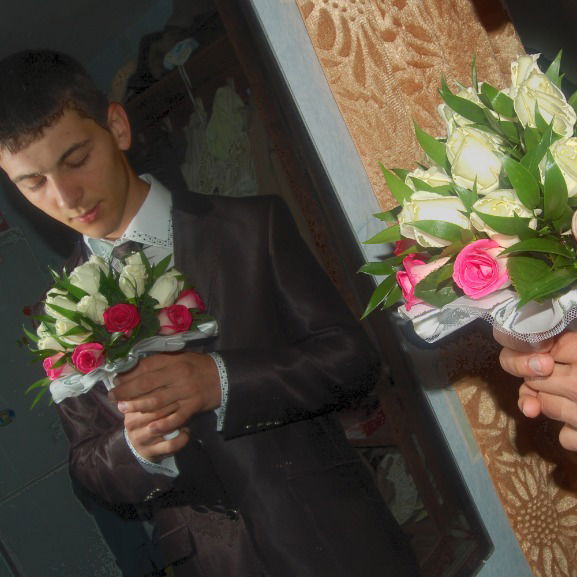 Сіренький Величко