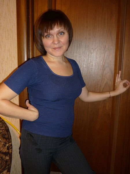 Венера Селезнёва