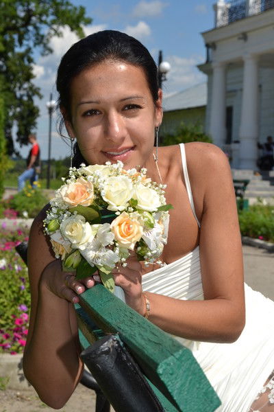 Елена Ефименко