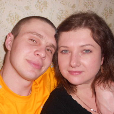 Мария Горбунова