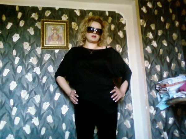 Ирина Давыдова