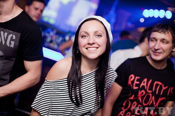 Юлия Придыбайло