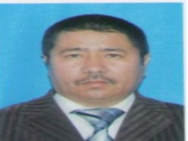 Сакен Кабылов