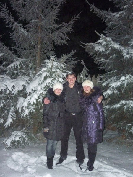 Ден Сбитнев