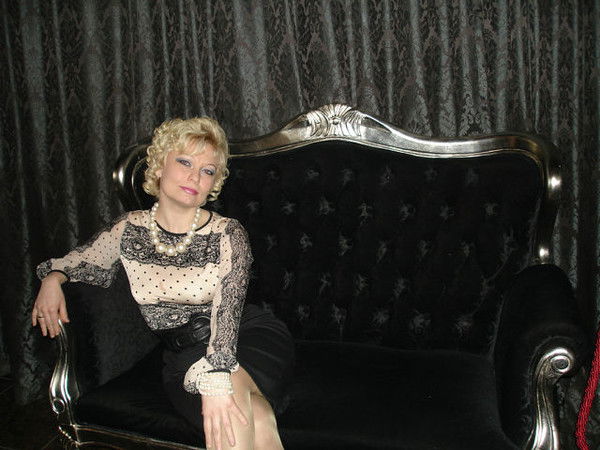 Екатерина Истомина