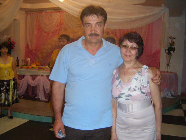 Каппас Кожанов