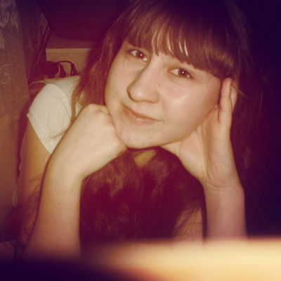 Лина Сидорова