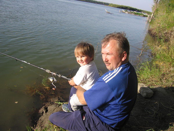 Виктор Ткаченко