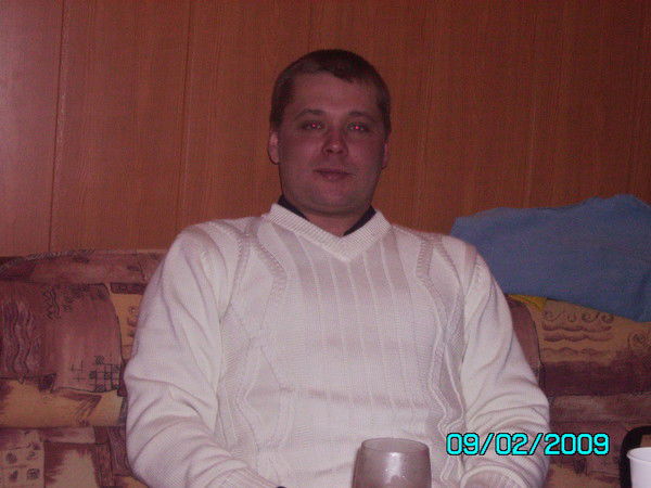 Павел Носов