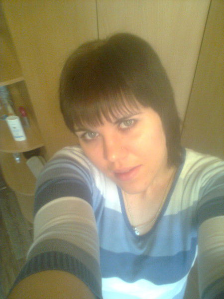 Елена Кулдаева