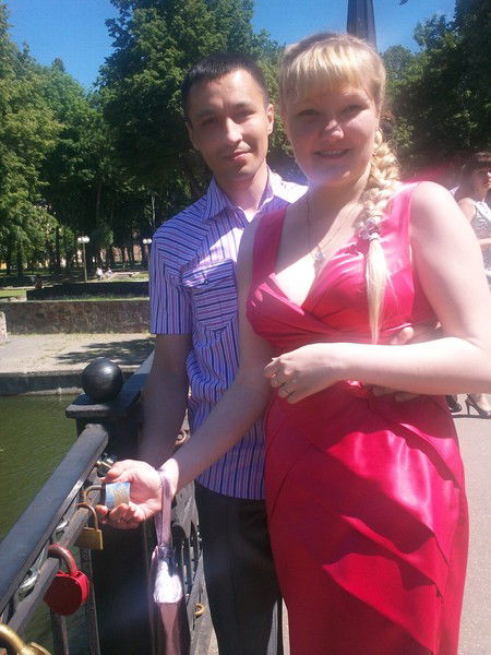 Юрий Святой