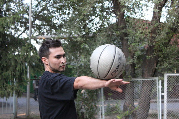 Руслан Карипов