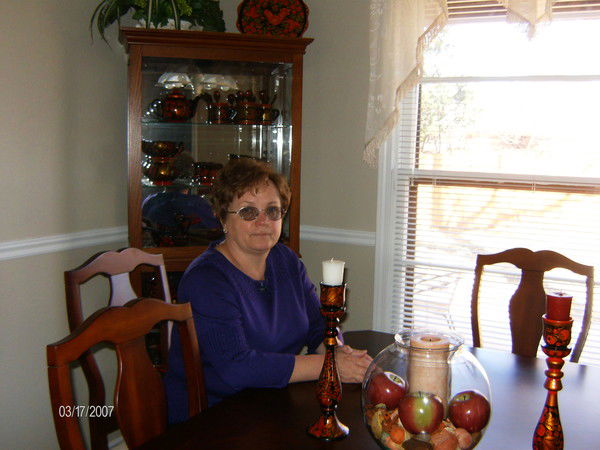 Людмила Лапина