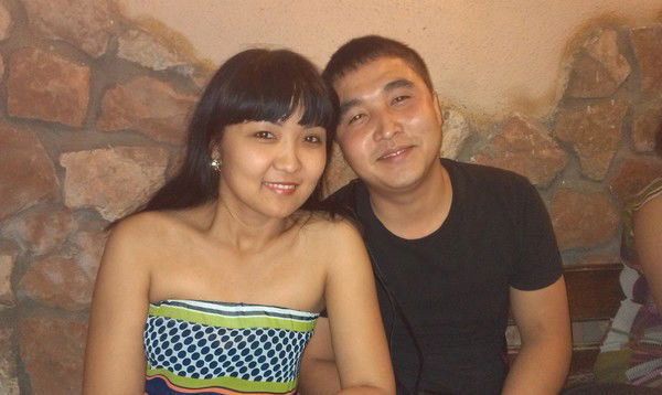 Батырбек Есмагамбетов