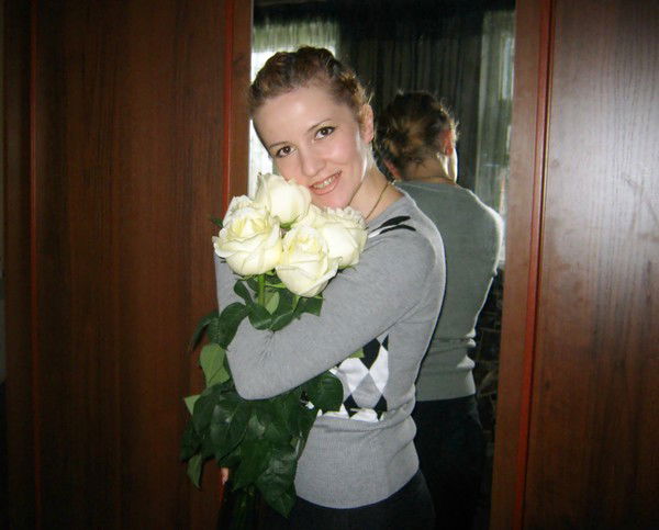 Анжела Неркарарян