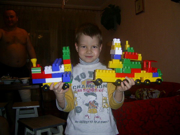 Дима Цыганков