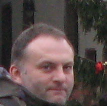 Игорь Кузин