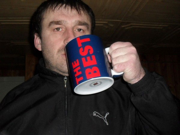 Алексей Тетерюк