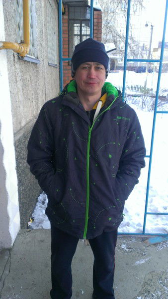 Евгений Матофанов