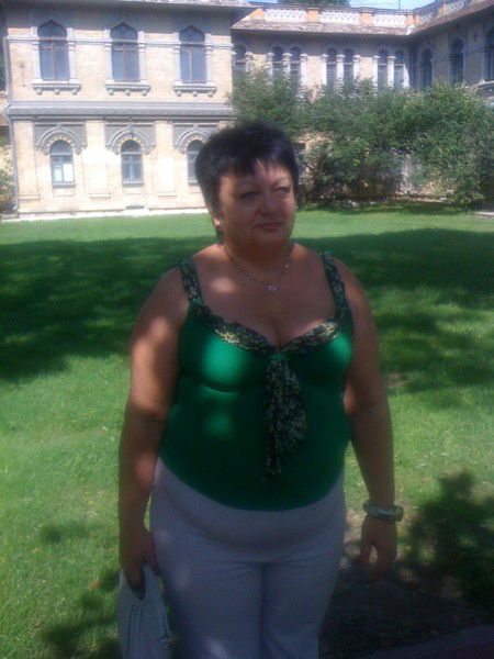 Татьяна Гольцунова