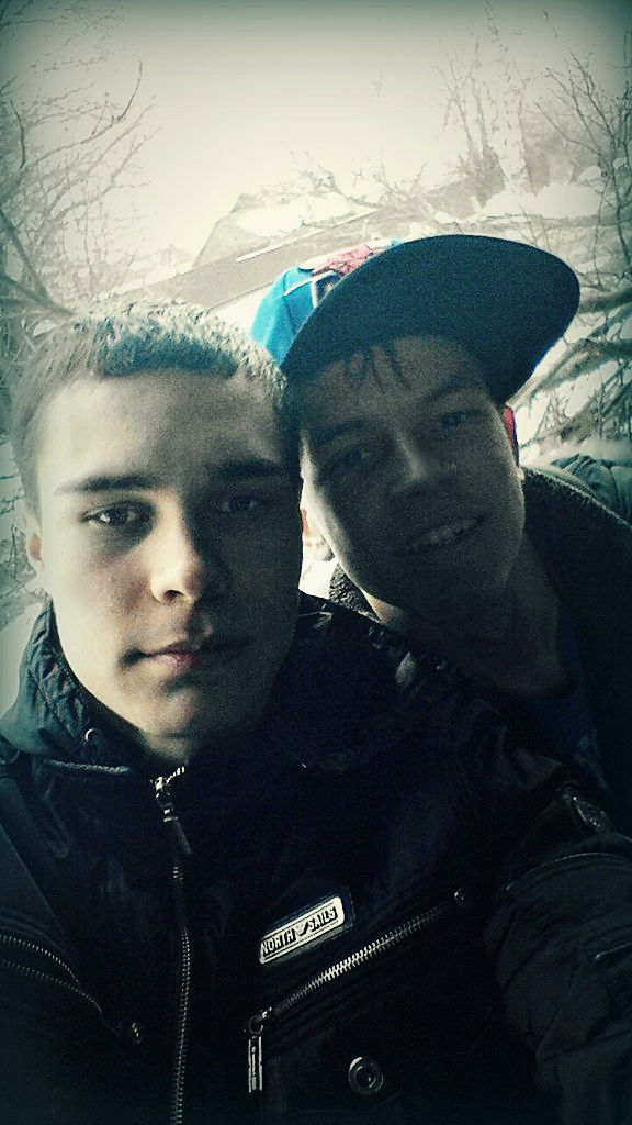 Максим Калугин