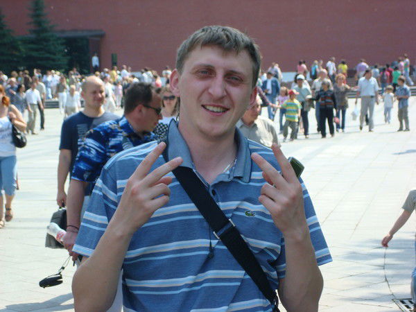 Валентин Коршунов