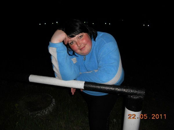 Галина Богомазова