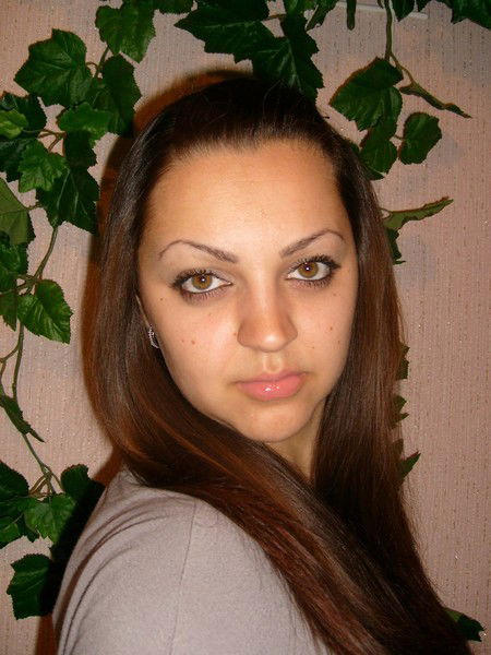 Юлия Кнутович