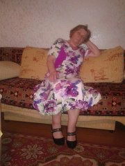 Анна Конева