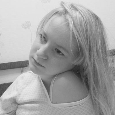 Полина Шашкова