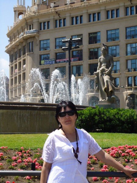 Шара Жексембина