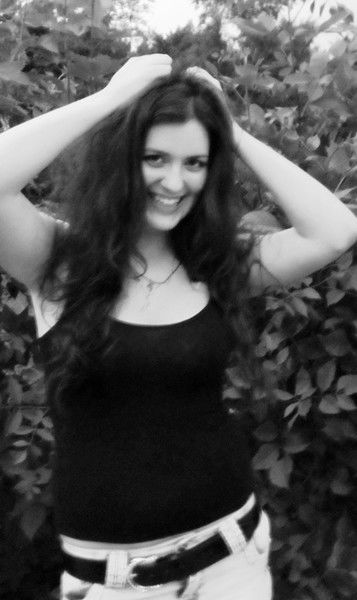 Владислава Канина