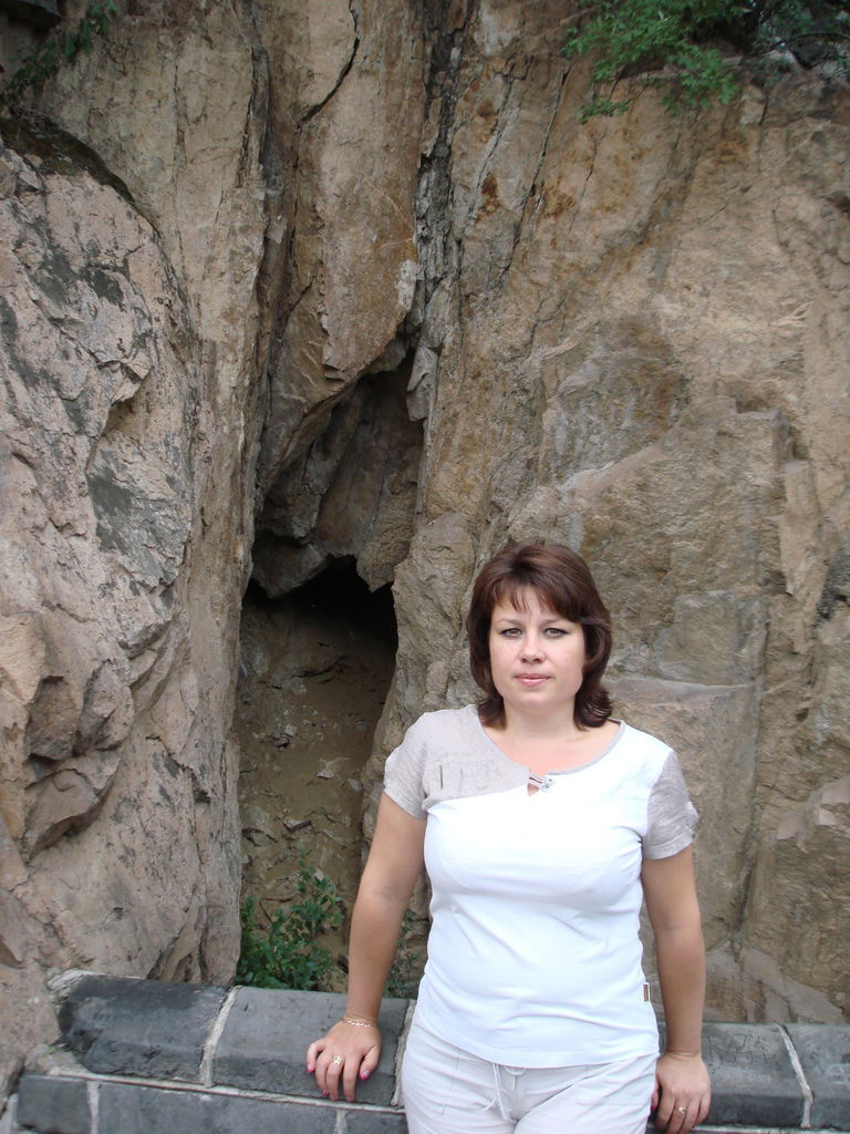 Эльвира Бердникова