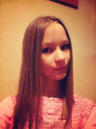 Диана Таранова