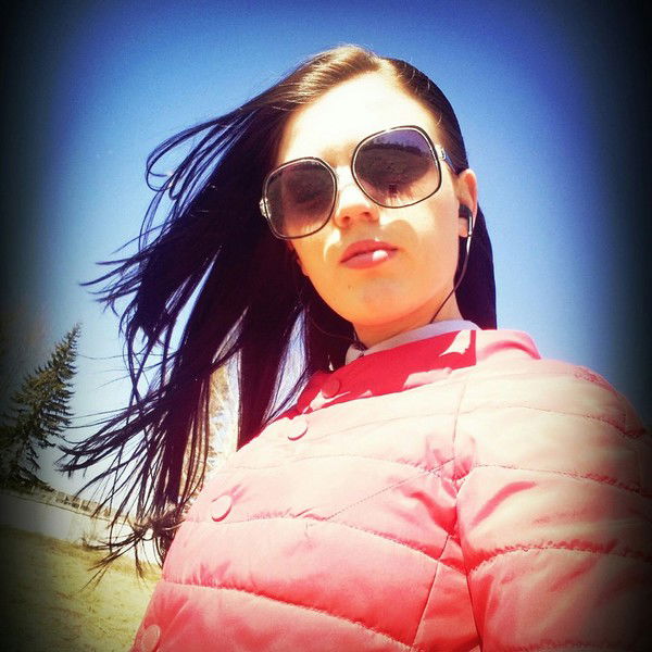 Ольга Игоревна