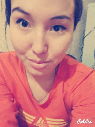 Гулзат Болатханова