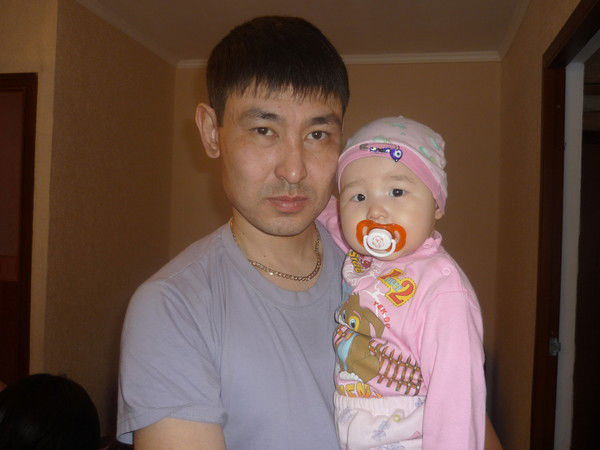 Ерлан Омаров