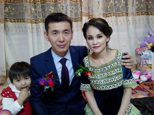 Жайнар Даулетжар