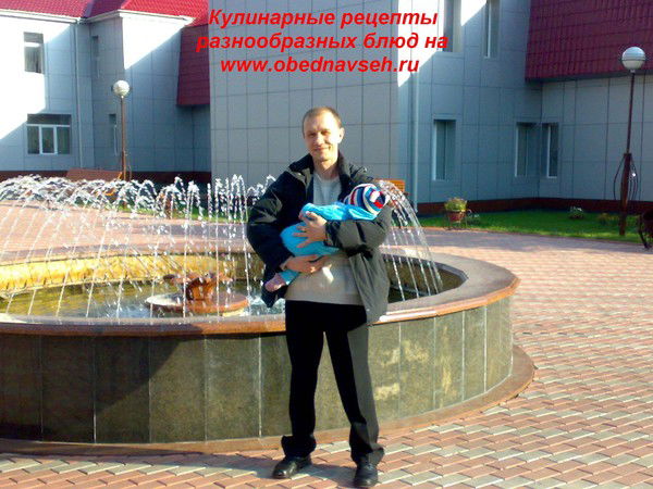 Владимир Маликов