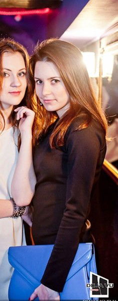 Наташа Клыжук