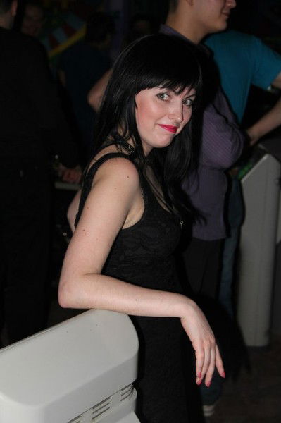 Наталья Лебедева