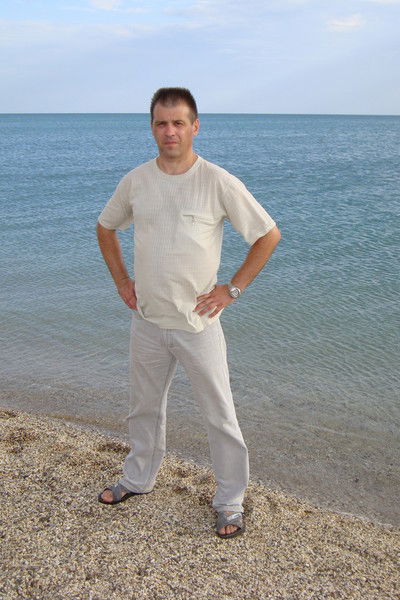 Вячеслав Иванец