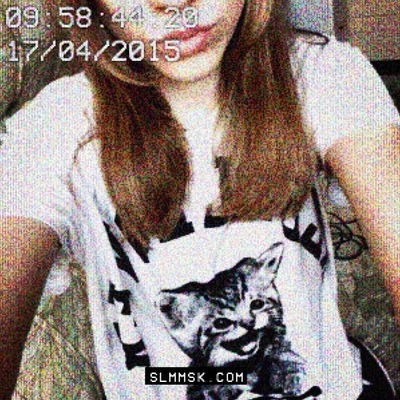 Кристина Митина