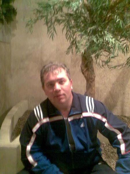 Navruzsho Saidasanshoev