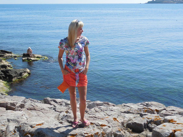 Татьяна Мандрик