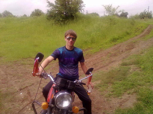 Артем Боркун