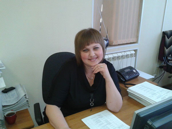 Юлия Копьёва