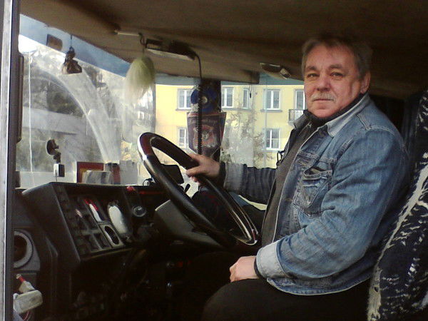 Владимир Кусовский