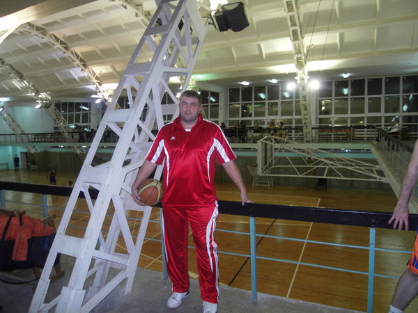 Виталий Шеин